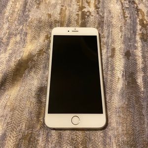 IPhone 6s Plus